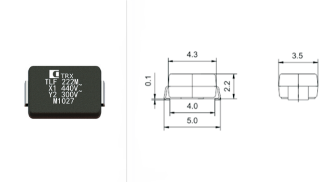 安規(guī)電容的認證有哪些？你知道嗎？