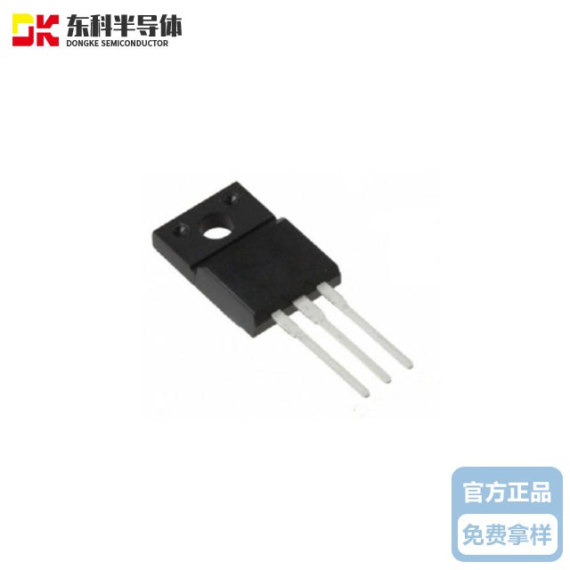 東科DK5V85R15ST1 快充同步整流芯片   12V  4A